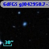 6dFGS gJ042950.7-360324