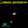 6dFGS gJ043506.7-022310