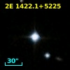 2E 1422.1+5225