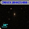 2MASX J04425480-0935194