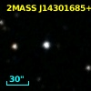 2MASS J14301685+5243557