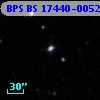BPS BS 17440-0052