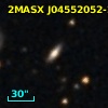 6dFGS gJ045520.5-200330