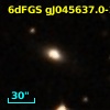 6dFGS gJ045637.0-222552