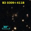 B3 0309+411B