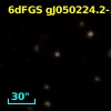 6dFGS gJ050224.2-354642