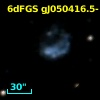 6dFGS gJ050416.5-120233