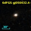 6dFGS gJ050432.4-250850