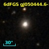 6dFGS gJ050444.6-251040