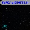 6dFGS gJ050555.8-293038