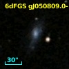 6dFGS gJ050809.0-130815