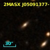 6dFGS gJ050913.8-181250