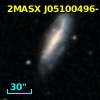 6dFGS gJ051005.0-145700