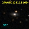 6dFGS gJ051131.7-255420