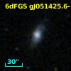 6dFGS gJ051425.6-124812