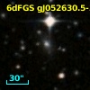 6dFGS gJ052630.5-302920