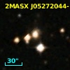 6dFGS gJ052720.4-123850