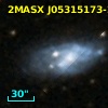 6dFGS gJ053151.7-230840