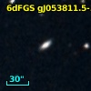 6dFGS gJ053811.5-335910