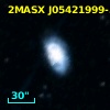2MASX J05421999-5505521