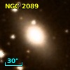 NGC  2089