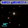 6dFGS gJ054927.4-252741