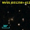 WN B0309.7+4109A