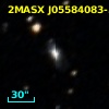 6dFGS gJ055840.9-520040