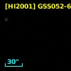 [HI2001] GSS052-6543