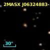 2MASX J06324883-2143383