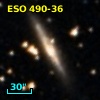 ESO 490-36