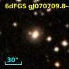 6dFGS gJ070709.8-464330