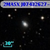 2MASX J07432627-6146185