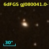 6dFGS gJ080041.0-723121