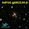 2MASX J08253084-1244042