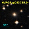 6dFGS gJ083735.9-014030