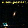 2MASX J08433413-0259561