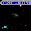 6dFGS gJ084818.4-025825