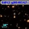 6dFGS gJ084854.7-261540