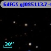 6dFGS gJ085113.7-035030