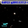 6dFGS gJ085137.3-044205