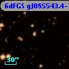 6dFGS gJ085543.4-260221