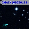 2MASX J09020151-0537340