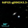 6dFGS gJ090243.3-062310