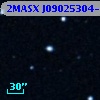 2MASX J09025304-0324143