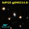 6dFGS gJ090314.8-264440