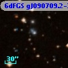 6dFGS gJ090709.2-272133