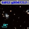 6dFGS gJ090725.7-280119