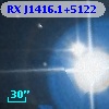 RX J1416.1+5122