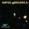 2MASX J09194047-0315402
